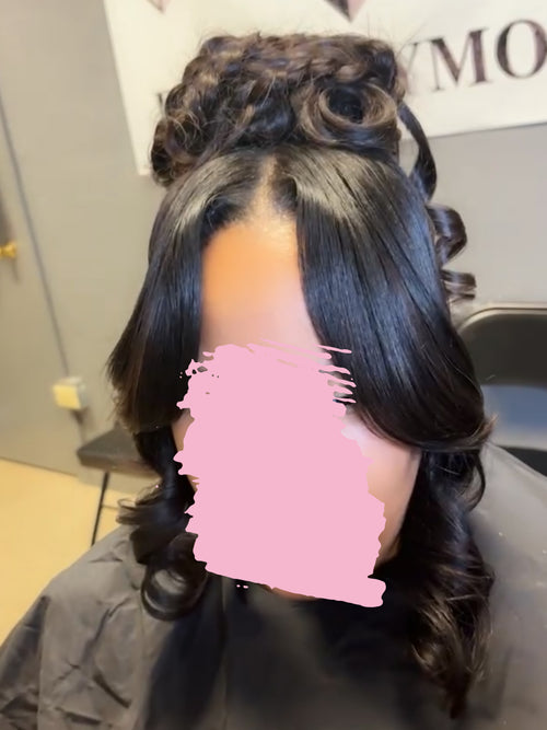 1 x 16 inch Body Wave Bundle