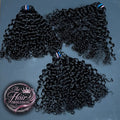 16 inch Water Wave Bundle