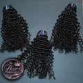 16 inch Deep Wave Bundles