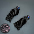 22 Inch Loose Wave Bundles